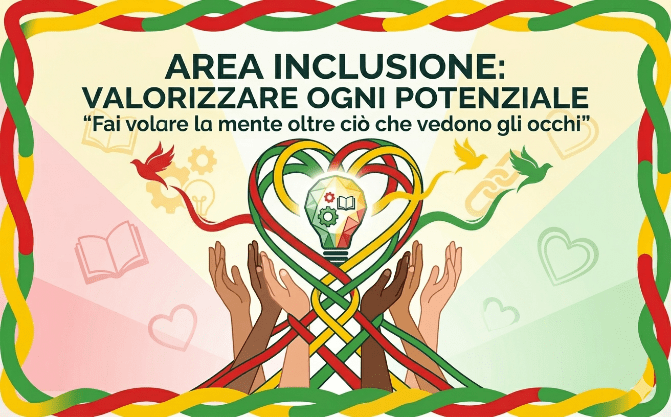 Inclusione e Benessere
